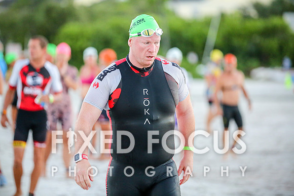 2020 Treasure Coast Triathlon