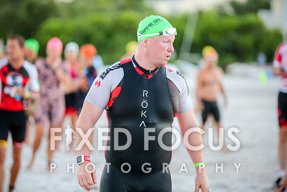 2020 Treasure Coast Triathlon