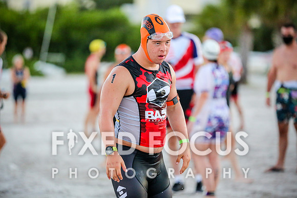 2020 Treasure Coast Triathlon