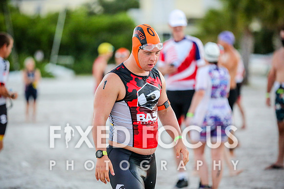 2020 Treasure Coast Triathlon
