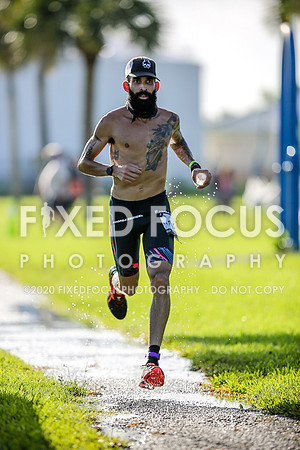 2020 Treasure Coast Triathlon