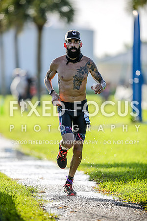 2020 Treasure Coast Triathlon