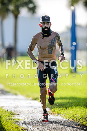 2020 Treasure Coast Triathlon