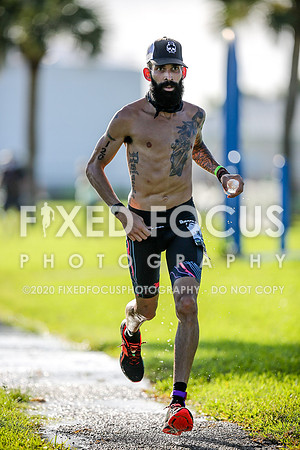 2020 Treasure Coast Triathlon