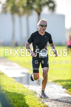 2020 Treasure Coast Triathlon