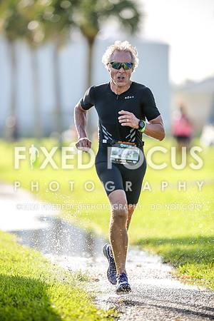 2020 Treasure Coast Triathlon