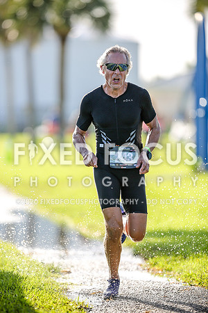 2020 Treasure Coast Triathlon