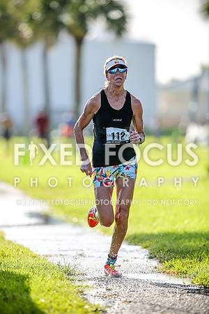 2020 Treasure Coast Triathlon