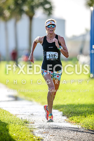 2020 Treasure Coast Triathlon