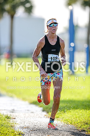 2020 Treasure Coast Triathlon