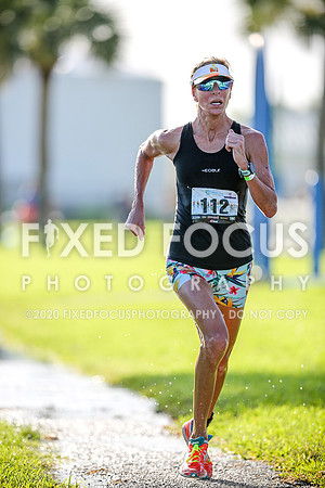 2020 Treasure Coast Triathlon