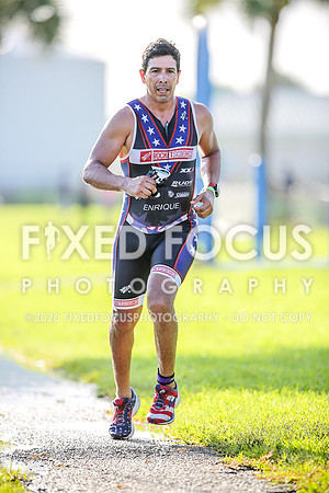 2020 Treasure Coast Triathlon
