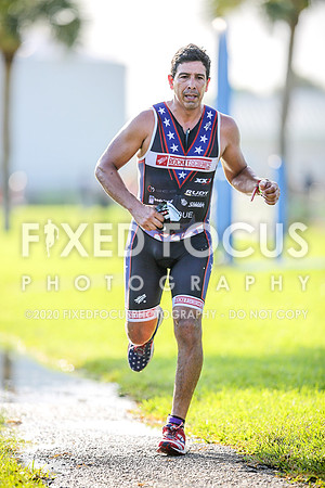 2020 Treasure Coast Triathlon
