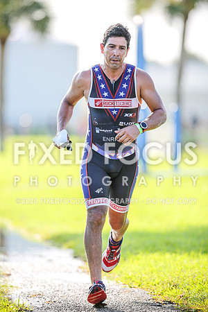 2020 Treasure Coast Triathlon