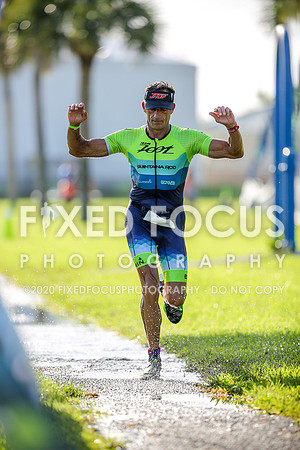 2020 Treasure Coast Triathlon
