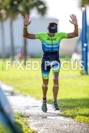 2020 Treasure Coast Triathlon
