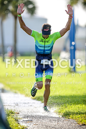 2020 Treasure Coast Triathlon
