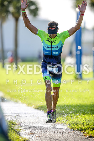 2020 Treasure Coast Triathlon
