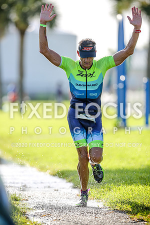 2020 Treasure Coast Triathlon