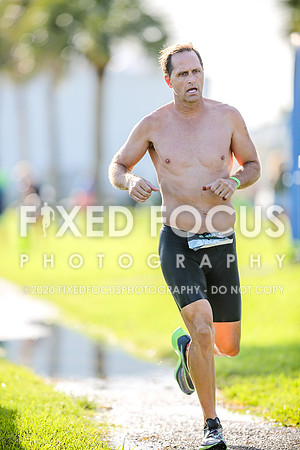 2020 Treasure Coast Triathlon