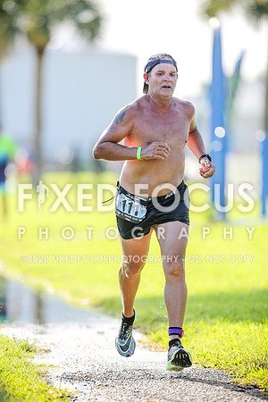 2020 Treasure Coast Triathlon