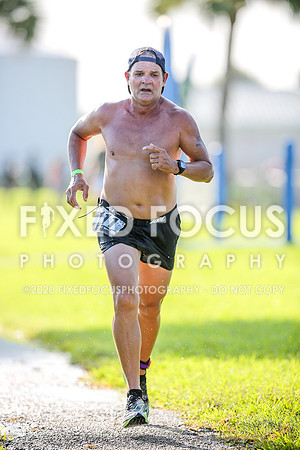 2020 Treasure Coast Triathlon