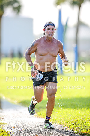 2020 Treasure Coast Triathlon