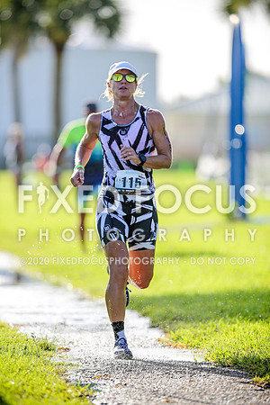 2020 Treasure Coast Triathlon