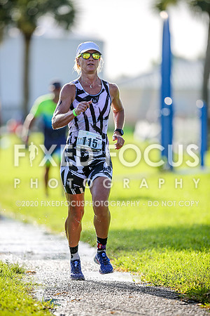 2020 Treasure Coast Triathlon