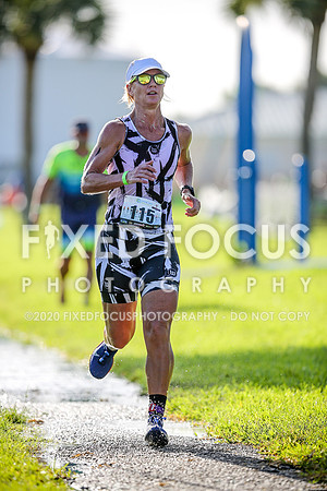 2020 Treasure Coast Triathlon