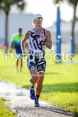 2020 Treasure Coast Triathlon