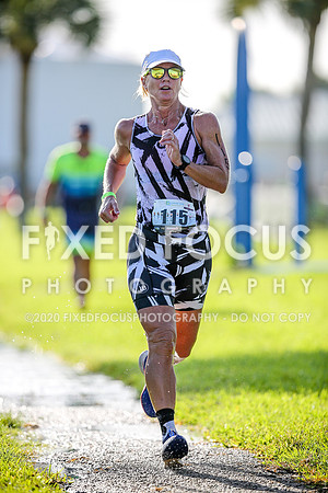 2020 Treasure Coast Triathlon