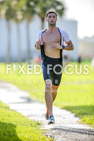 2020 Treasure Coast Triathlon