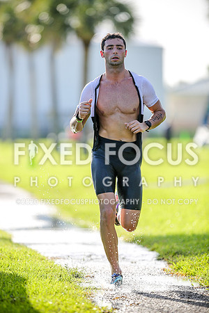 2020 Treasure Coast Triathlon