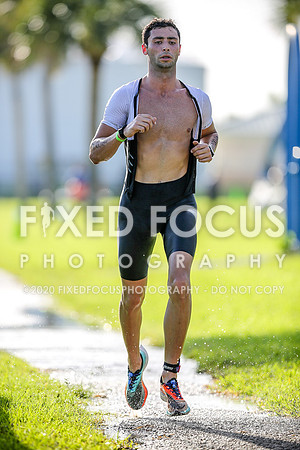 2020 Treasure Coast Triathlon