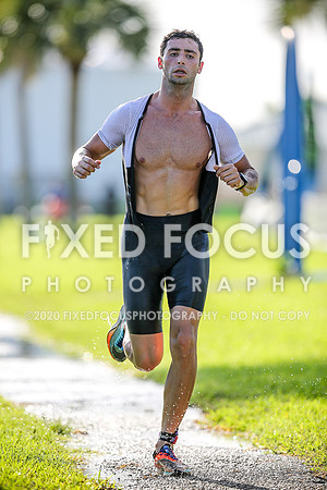 2020 Treasure Coast Triathlon