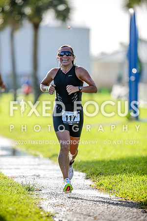 2020 Treasure Coast Triathlon