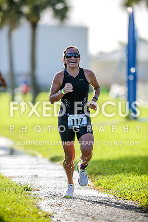 2020 Treasure Coast Triathlon