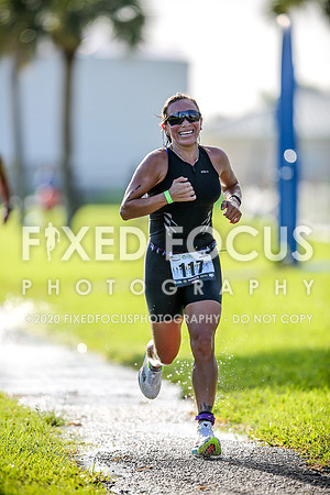 2020 Treasure Coast Triathlon