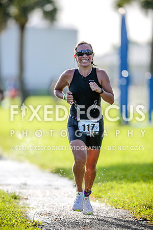 2020 Treasure Coast Triathlon