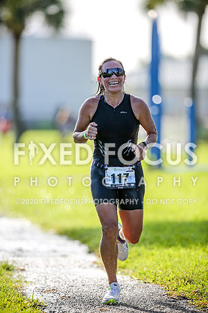 2020 Treasure Coast Triathlon