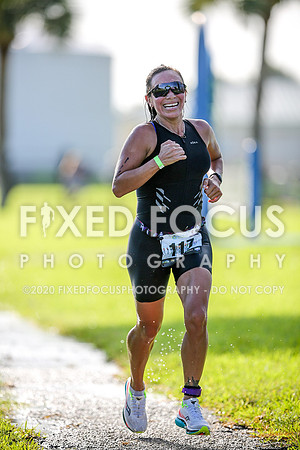 2020 Treasure Coast Triathlon
