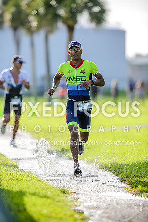 2020 Treasure Coast Triathlon