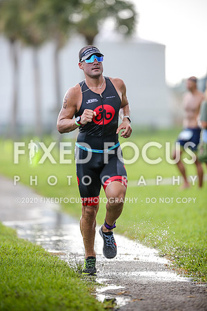 2020 Treasure Coast Triathlon