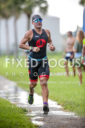 2020 Treasure Coast Triathlon