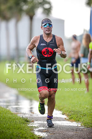 2020 Treasure Coast Triathlon