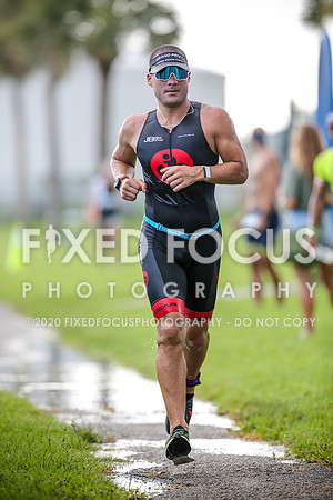 2020 Treasure Coast Triathlon