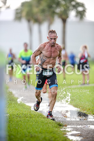 2020 Treasure Coast Triathlon