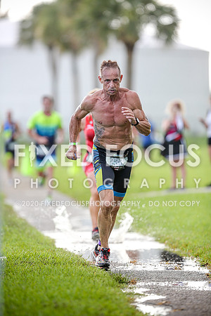2020 Treasure Coast Triathlon
