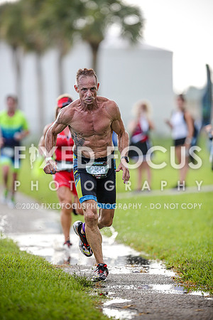 2020 Treasure Coast Triathlon